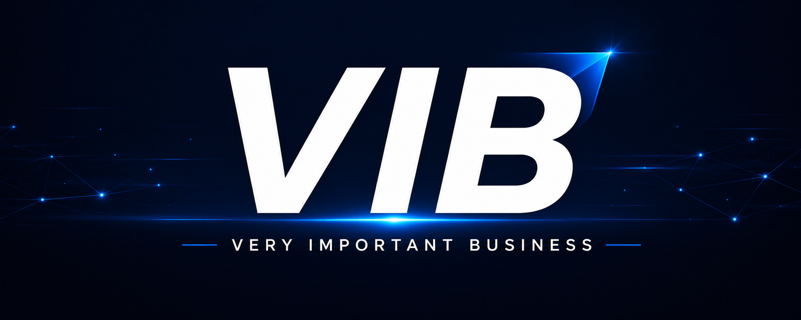 Very Important Business