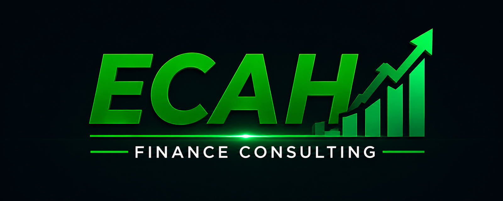 ECAH Finance Consulting